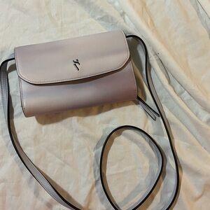 Simply Vera Women’s Ombré Crossbody Shoulder Bag